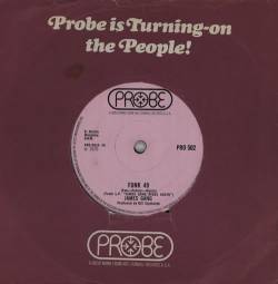 James Gang : Funk 49